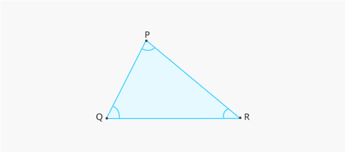 What Is Triangle Definition Facts Example