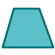 trapezoid
