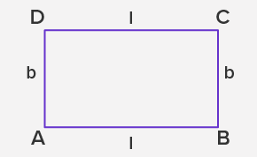 perimeter and area of a Rectangle