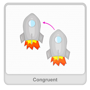 Congruent Worksheet Congruent Worksheet