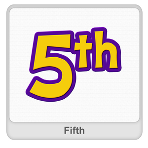 Fifth Worksheet Fifth Worksheet