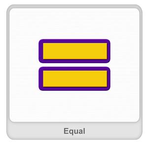 Equal sign Worksheet Equal sign Worksheet