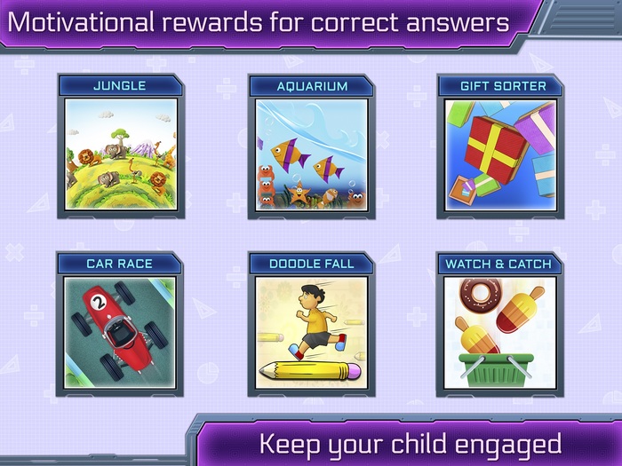 Fourth Grade Math Apps
